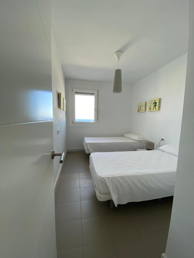 Calagrande Apartment Almeria Exterior photo