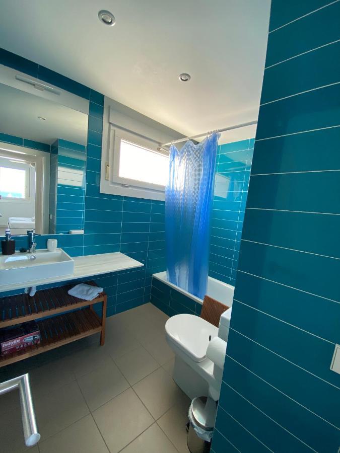 Calagrande Apartment Almeria Exterior photo