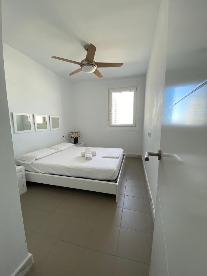 Calagrande Apartment Almeria Exterior photo