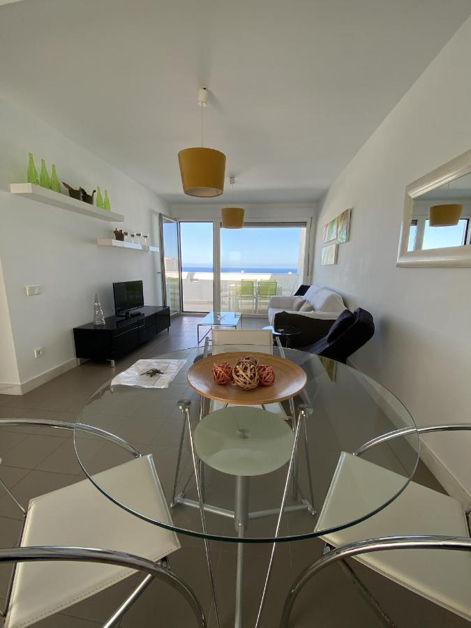 Calagrande Apartment Almeria Exterior photo
