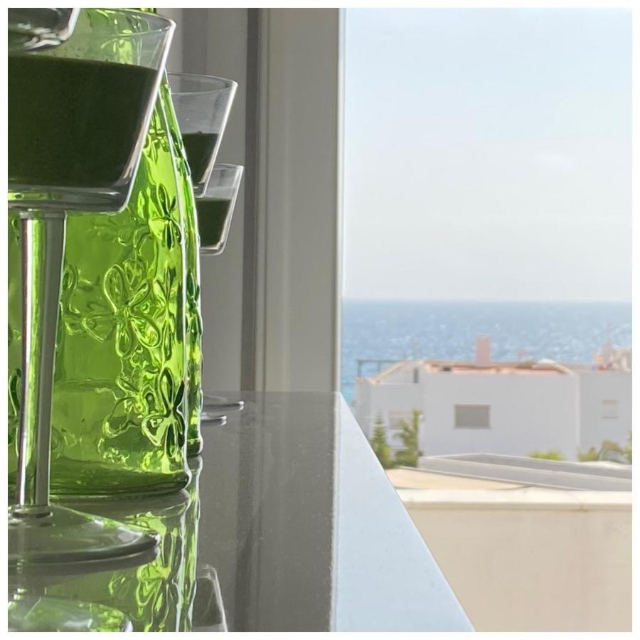 Calagrande Apartment Almeria Exterior photo